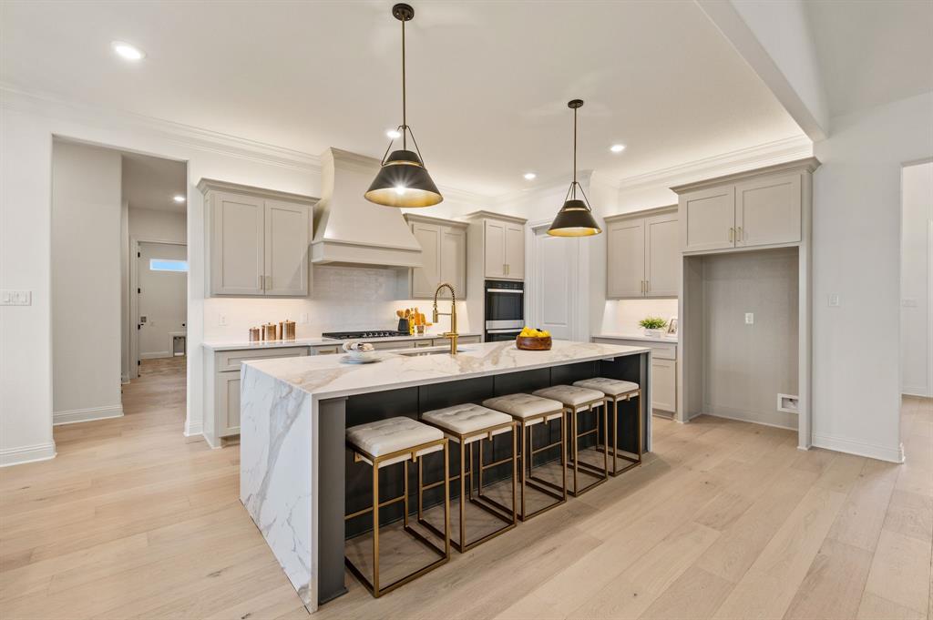 Stewart Ranch Sub - Residential