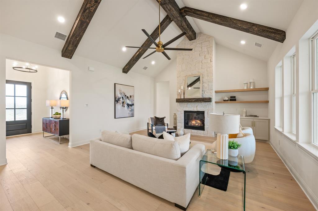 Stewart Ranch Sub - Residential