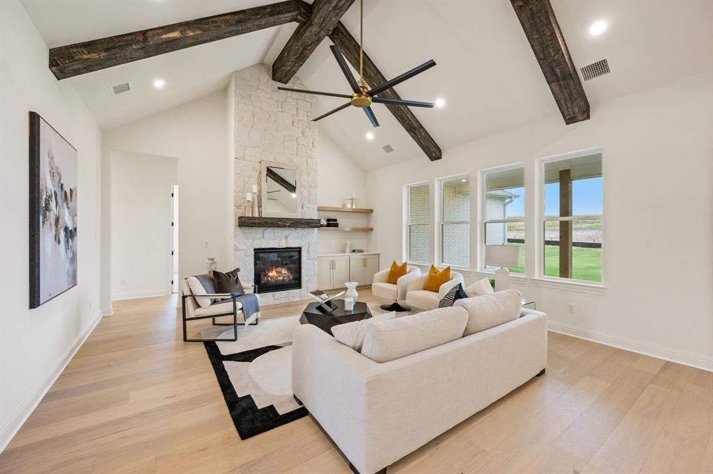 Stewart Ranch Sub - Residential
