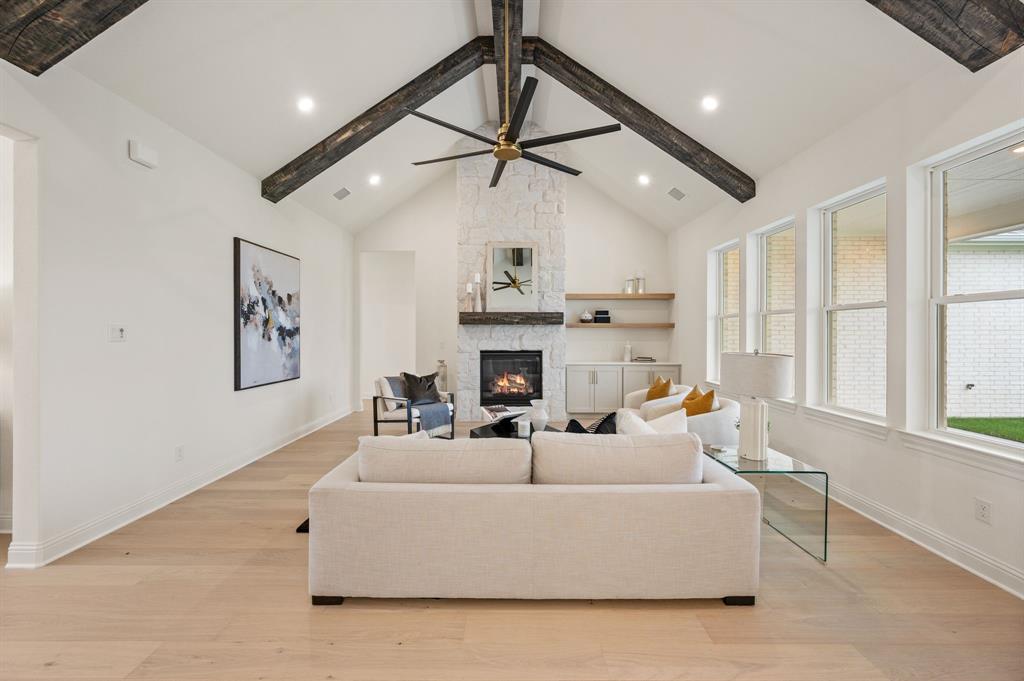 Stewart Ranch Sub - Residential