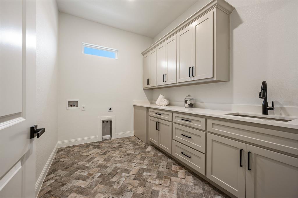 Stewart Ranch Sub - Residential