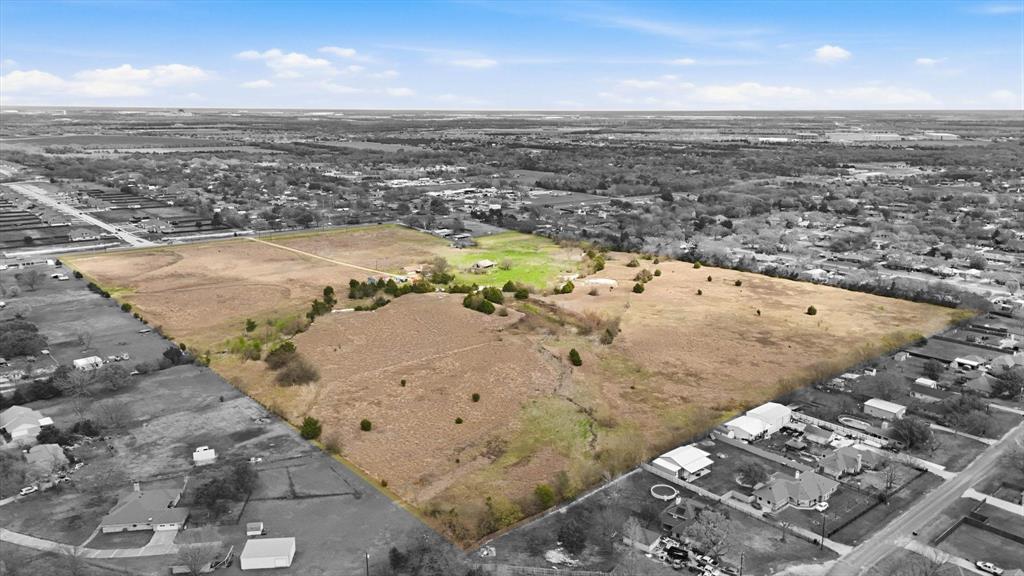 Ovilla Oaks - Land