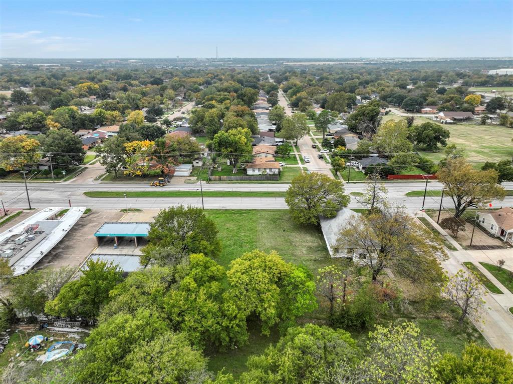 Truman Heights - Land