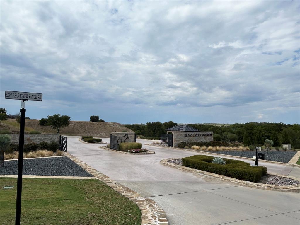 Bear Creek Ranch - Land