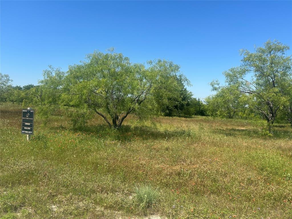 Bear Creek Ranch - Land