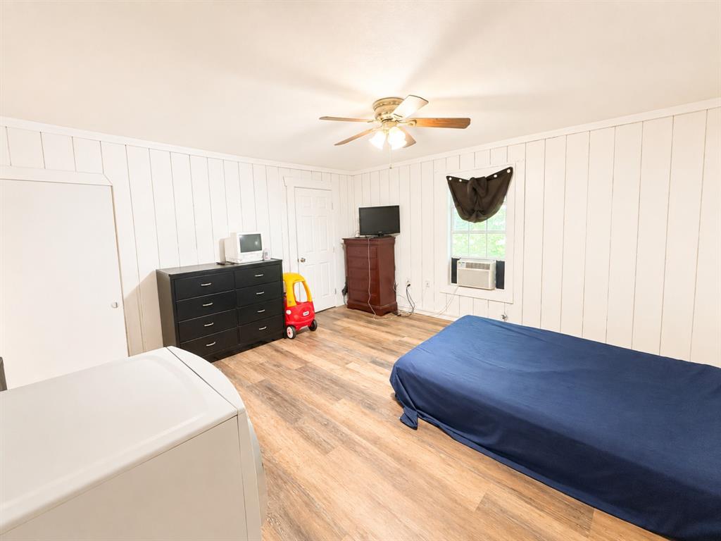Corsicana - Residential