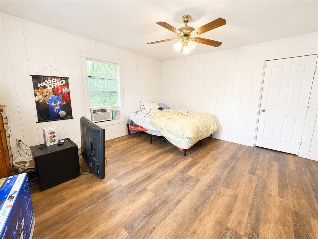 Corsicana - Residential