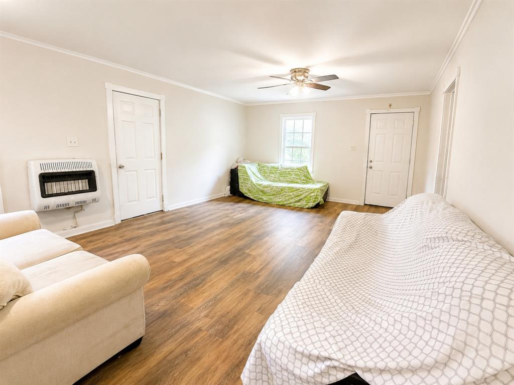 Corsicana - Residential