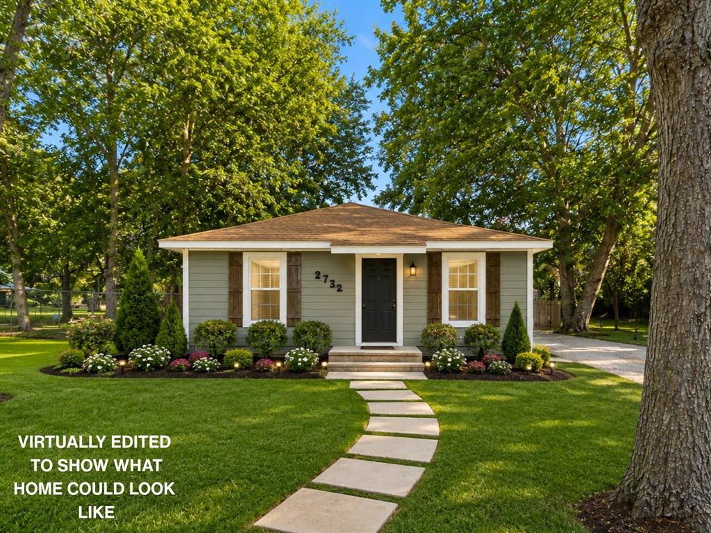 Corsicana - Residential