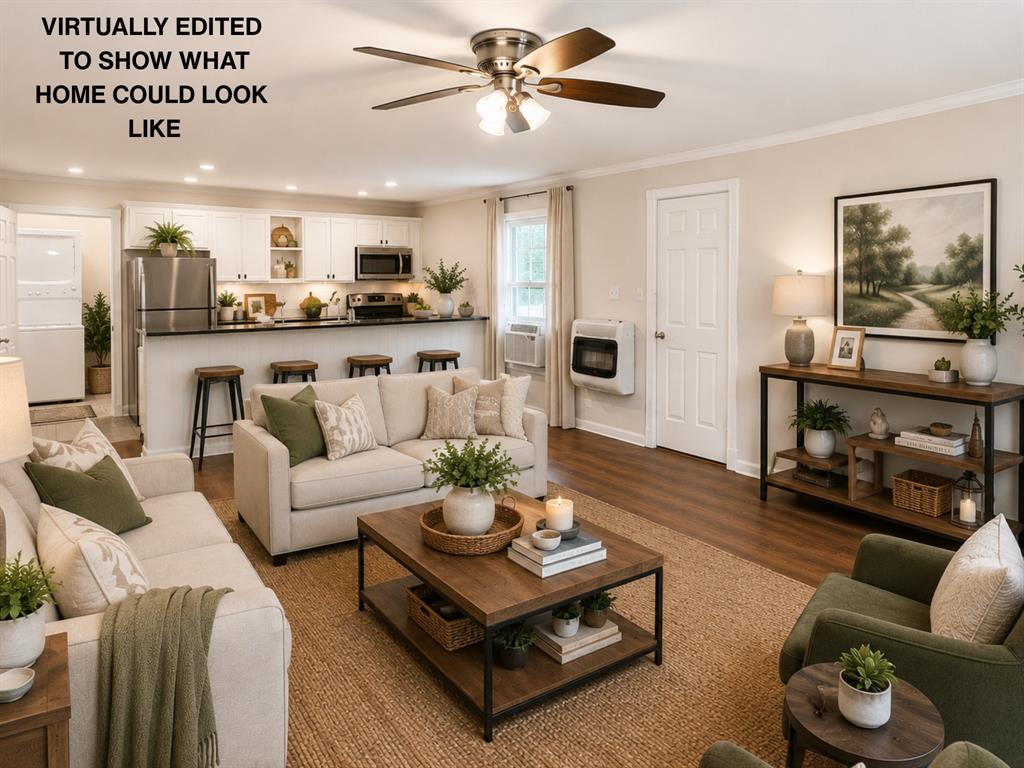 Corsicana - Residential