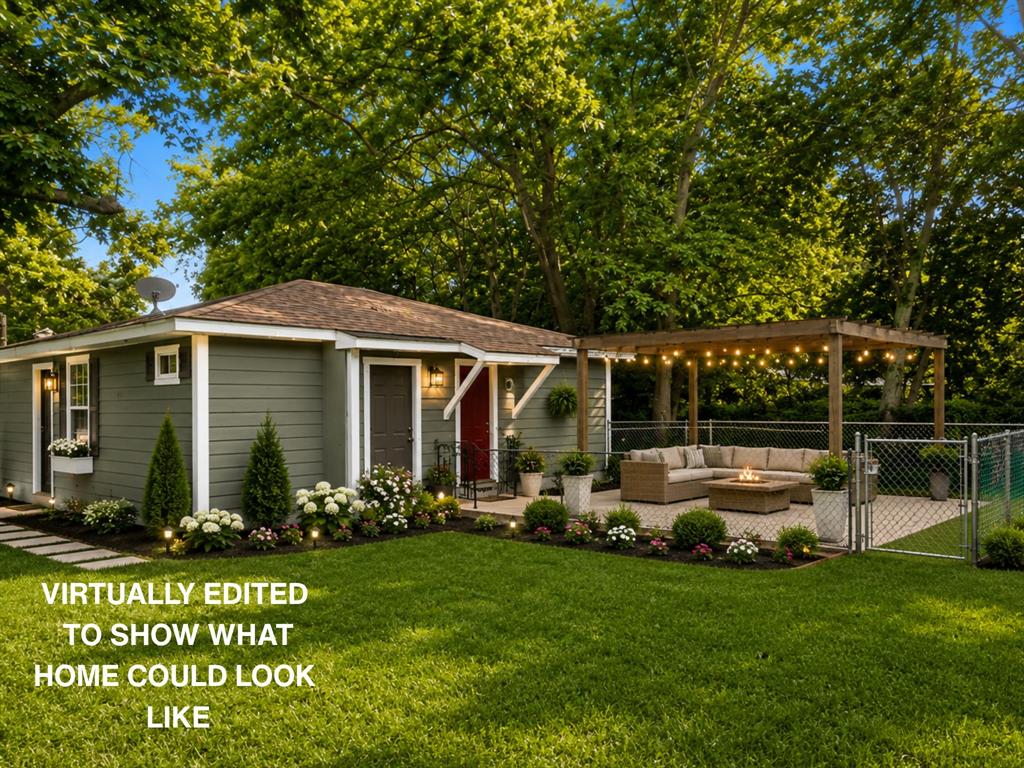 Corsicana - Residential