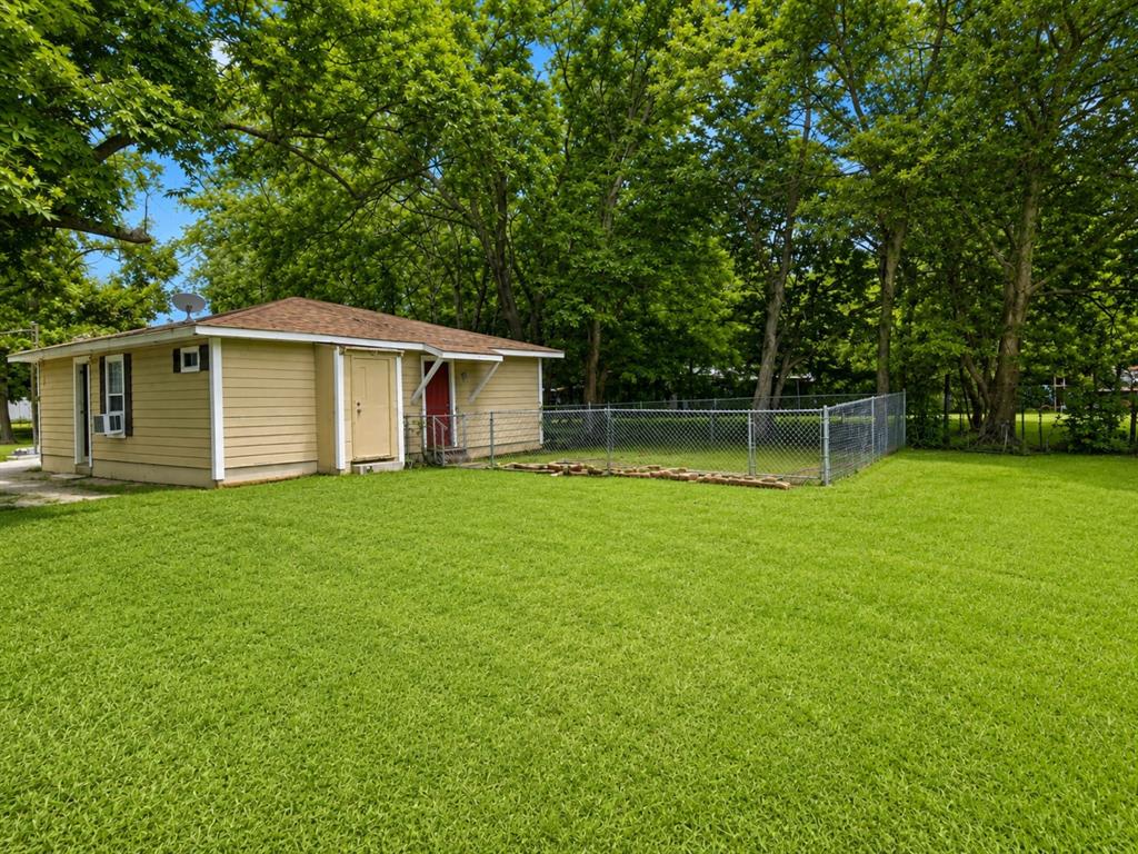 Corsicana - Residential