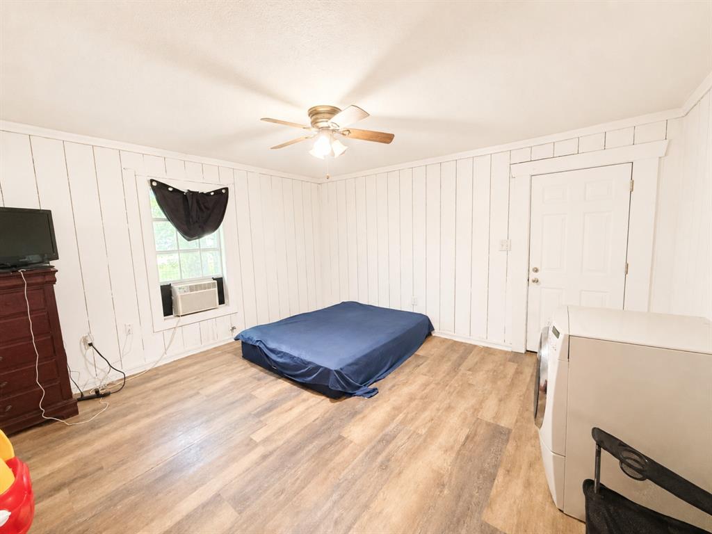 Corsicana - Residential