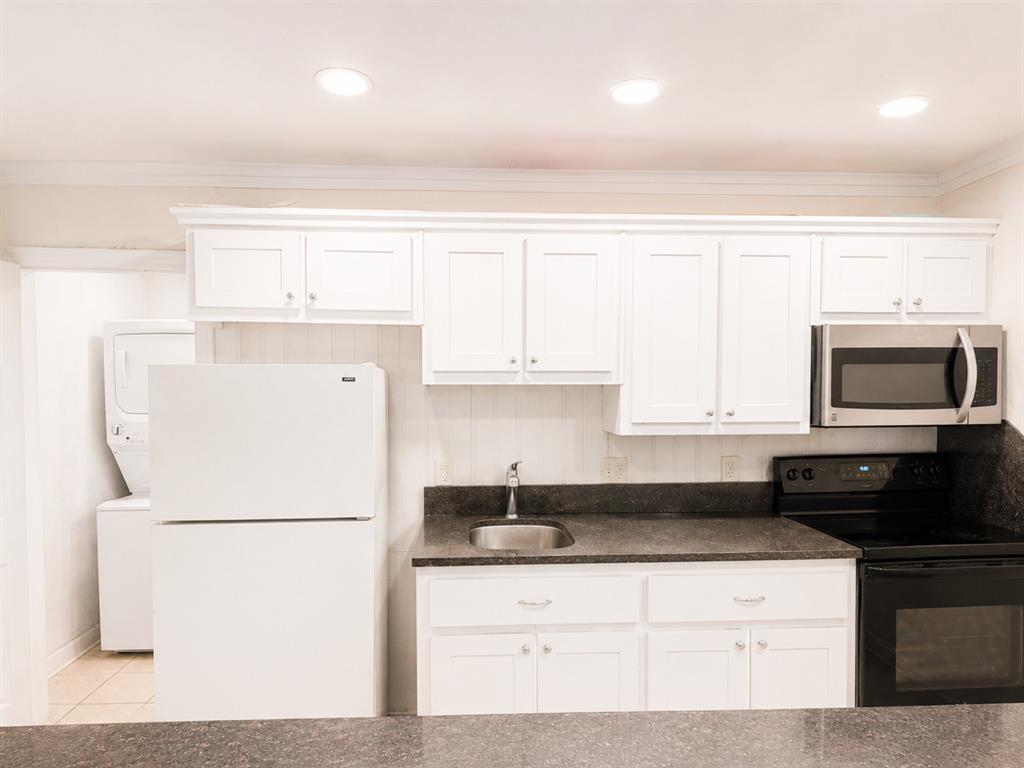 Corsicana - Residential