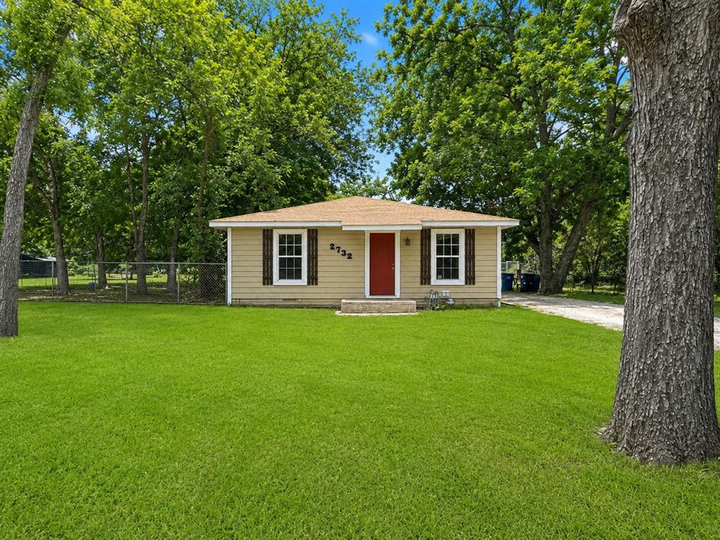 Corsicana - Residential