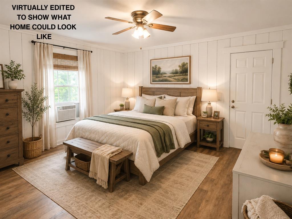 Corsicana - Residential
