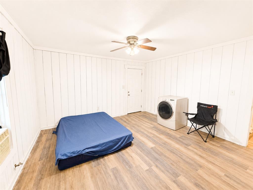 Corsicana - Residential