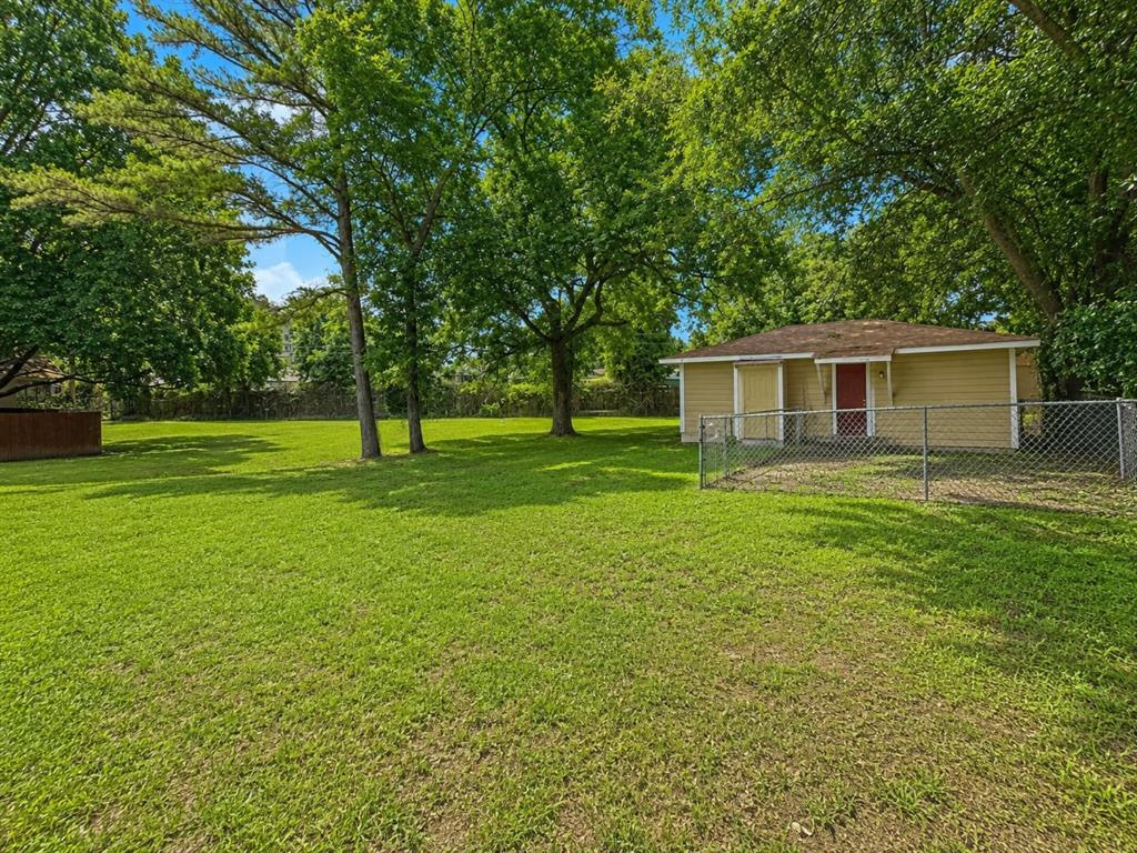 Corsicana - Residential