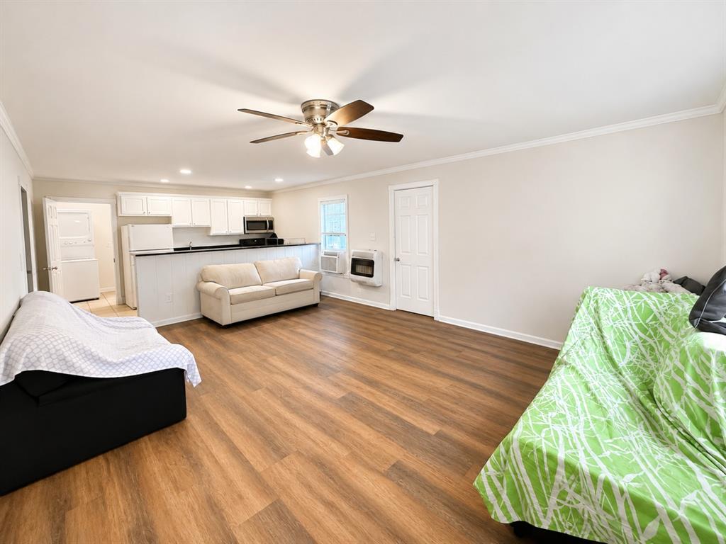 Corsicana - Residential