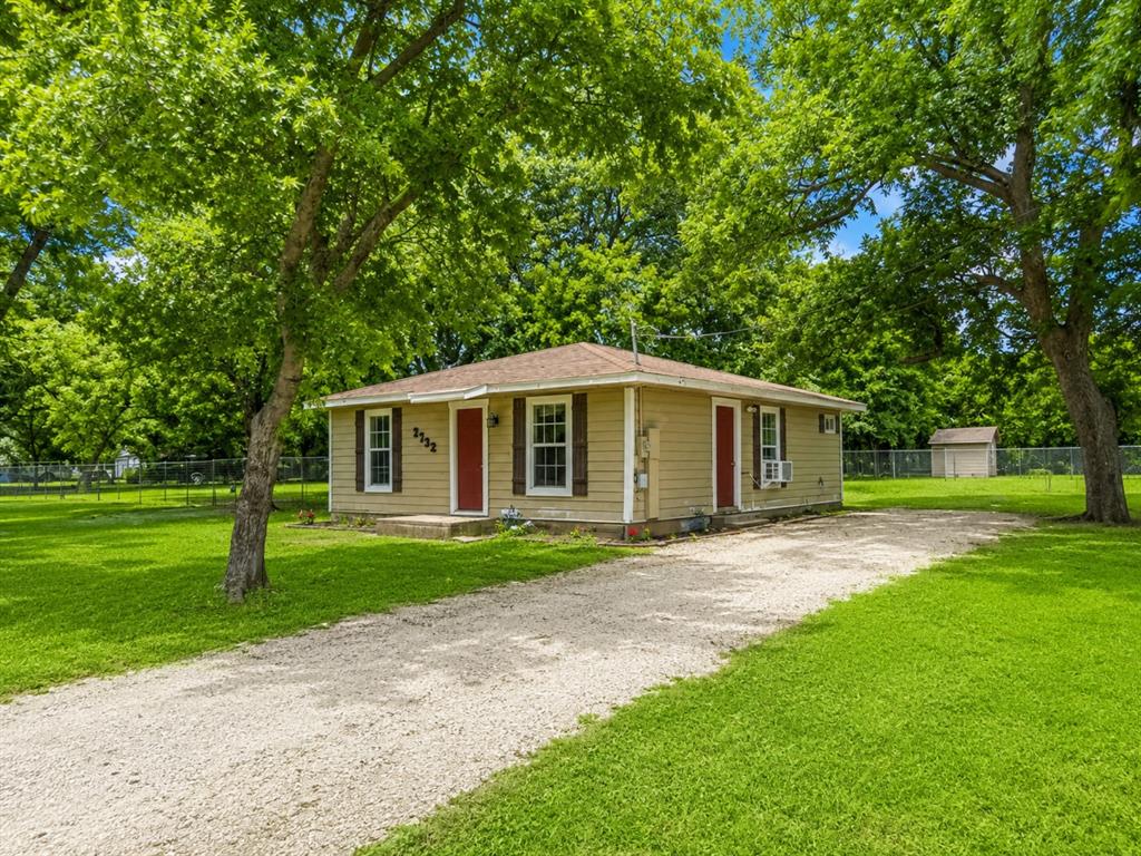 Corsicana - Residential