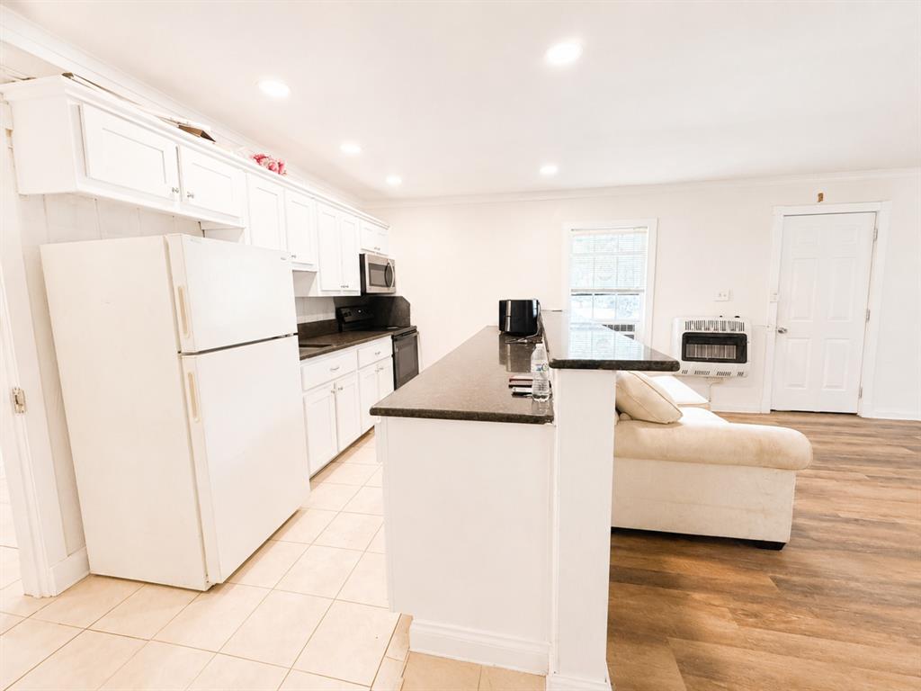 Corsicana - Residential