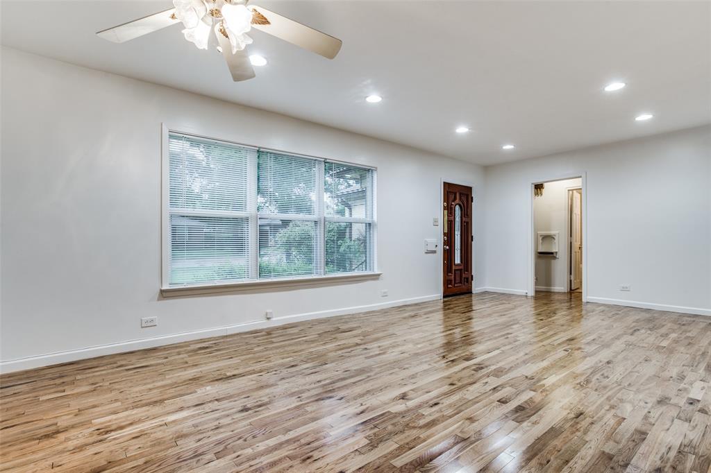Marsh Lane - Residential Lease