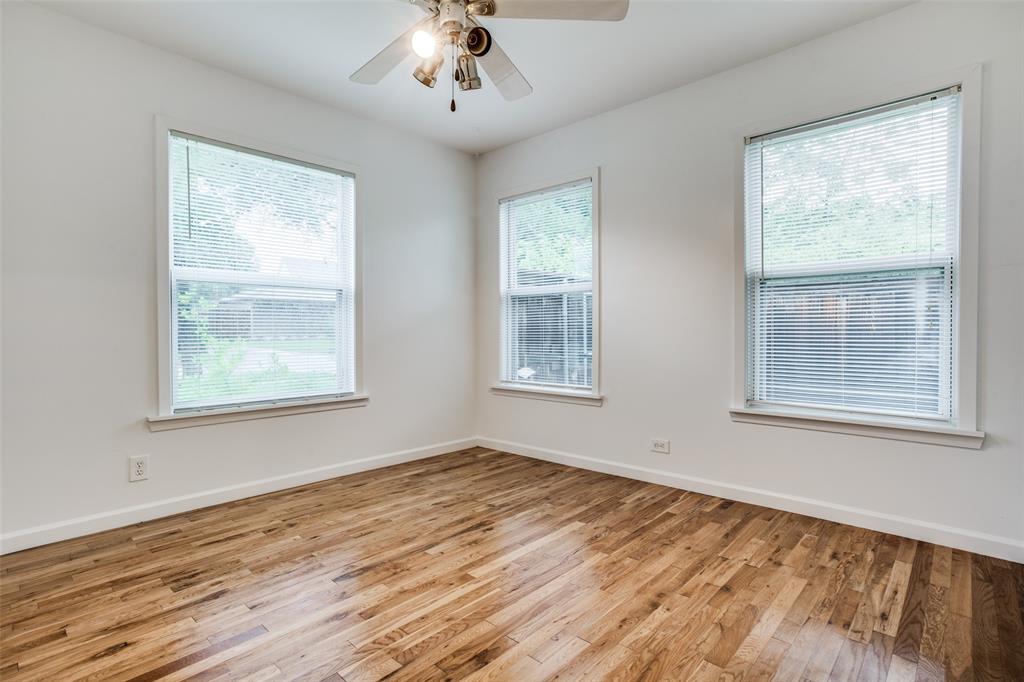 Marsh Lane - Residential Lease