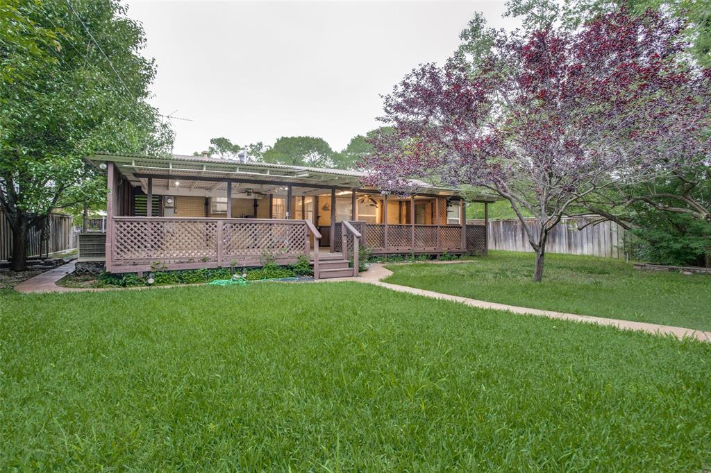 Marsh Lane - Residential Lease