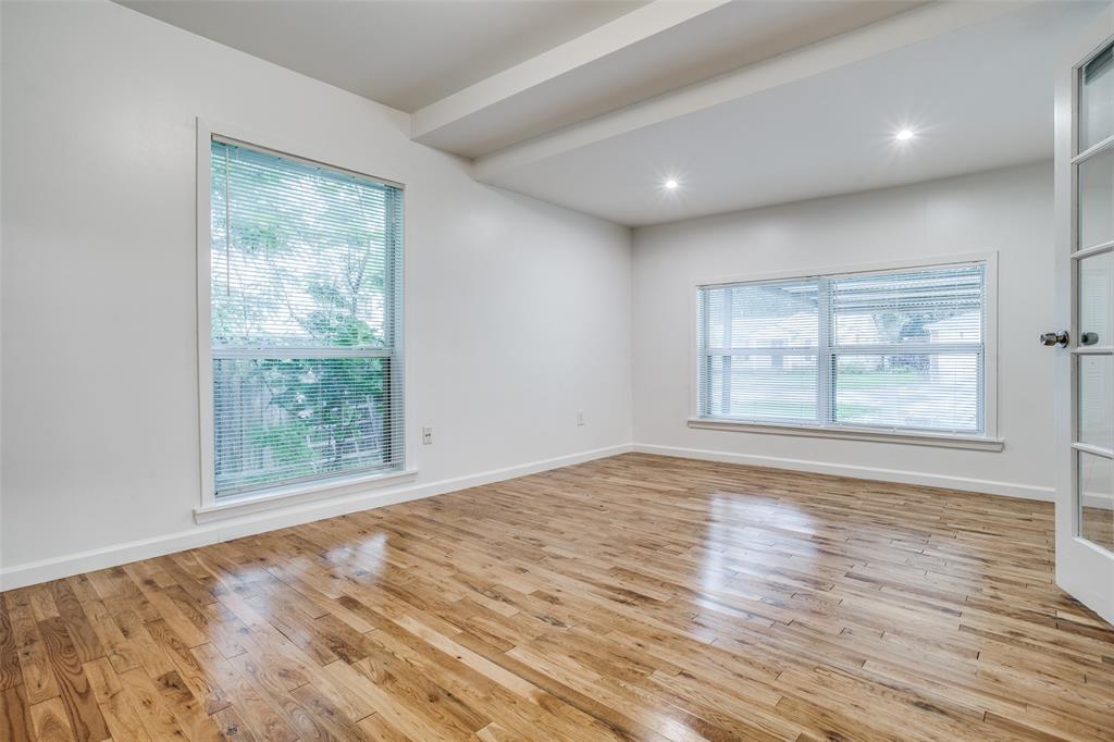 Marsh Lane - Residential Lease