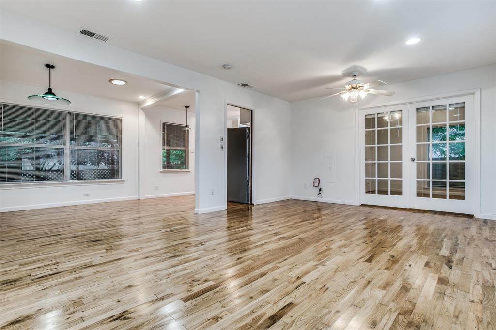 Marsh Lane - Residential Lease