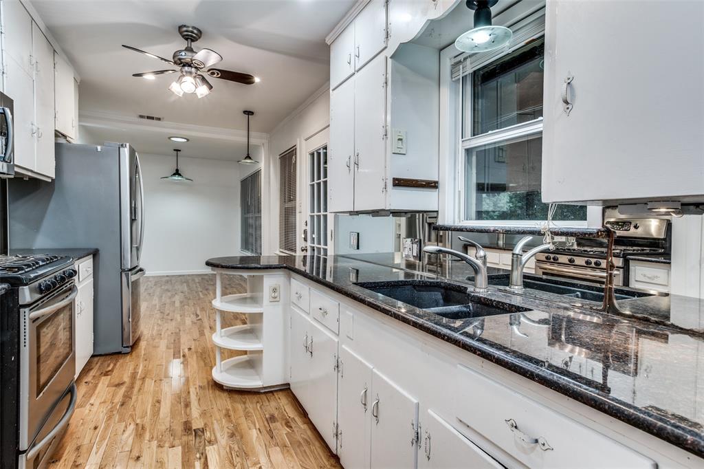 Marsh Lane - Residential Lease