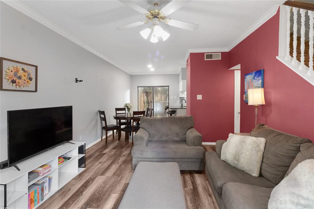 One Orleans Place Condos Ph 01 & 03 - Residential
