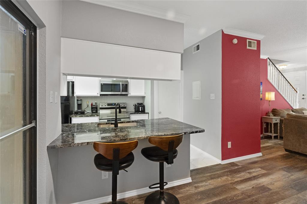 One Orleans Place Condos Ph 01 & 03 - Residential
