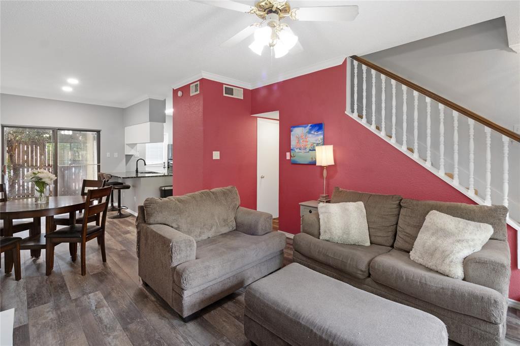 One Orleans Place Condos Ph 01 & 03 - Residential