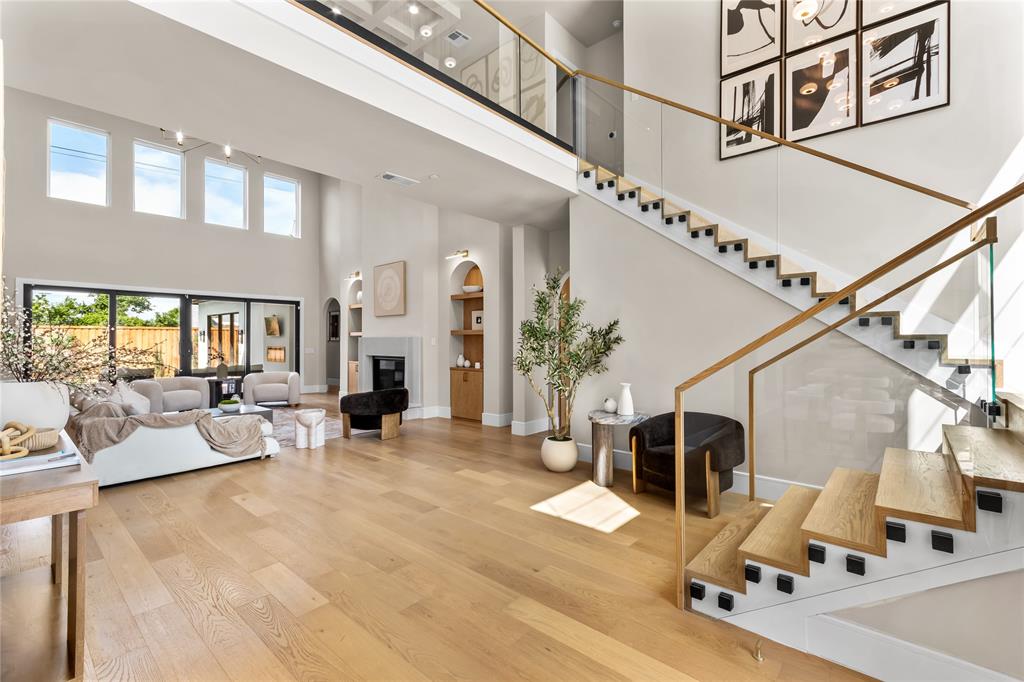 Melshire Estates - Residential
