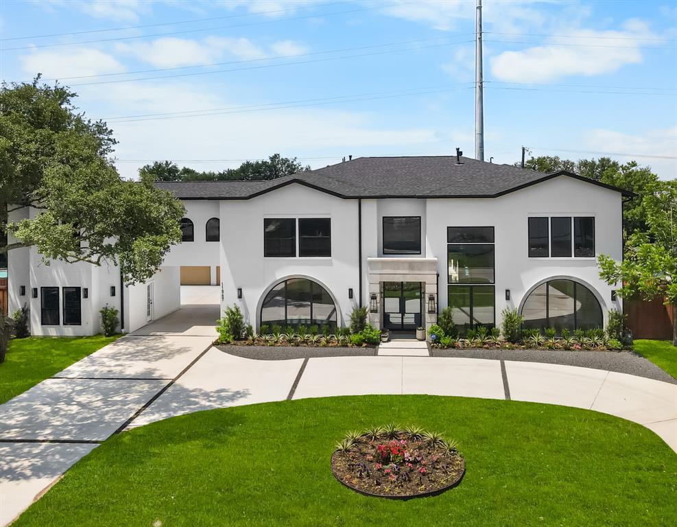 Melshire Estates - Residential