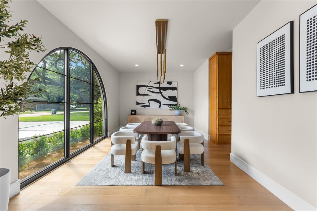 Melshire Estates - Residential