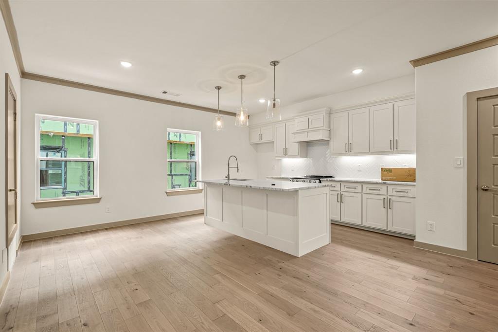 Azalea Park - Residential