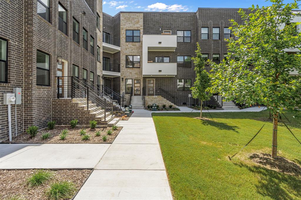 Azalea Park - Residential