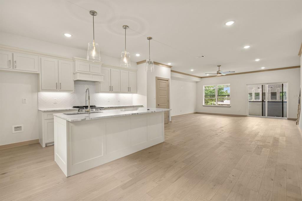 Azalea Park - Residential