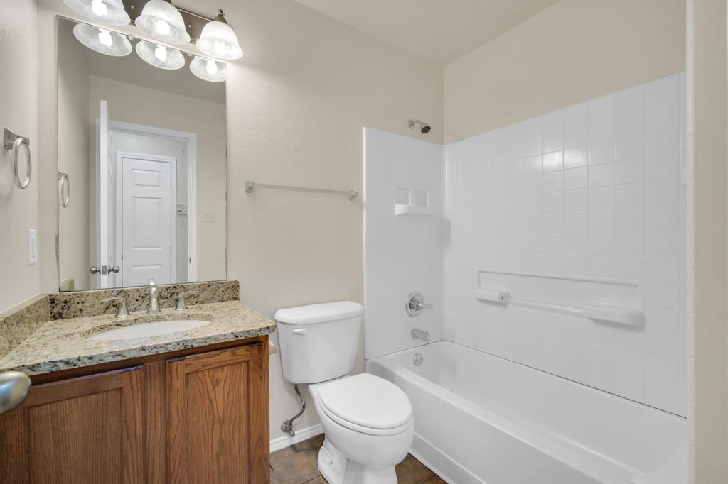 Settlers Glen Add Ph I - Residential