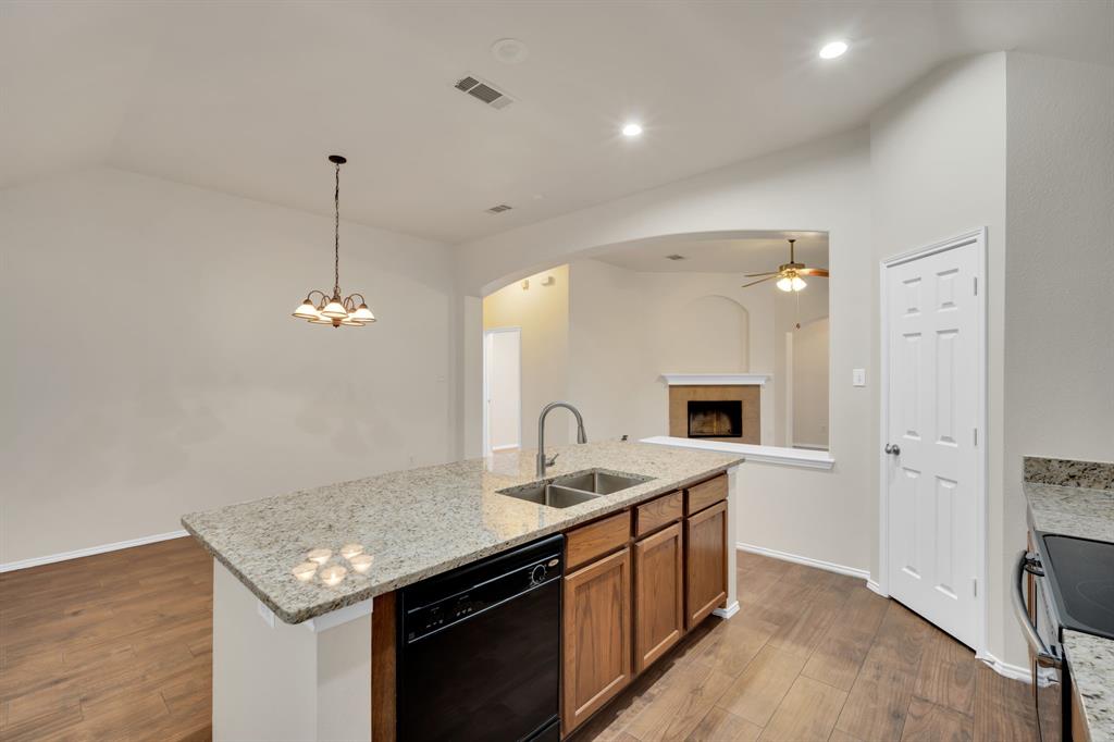 Settlers Glen Add Ph I - Residential