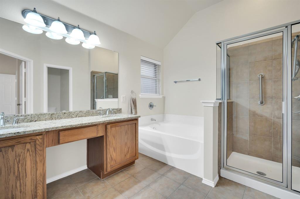 Settlers Glen Add Ph I - Residential