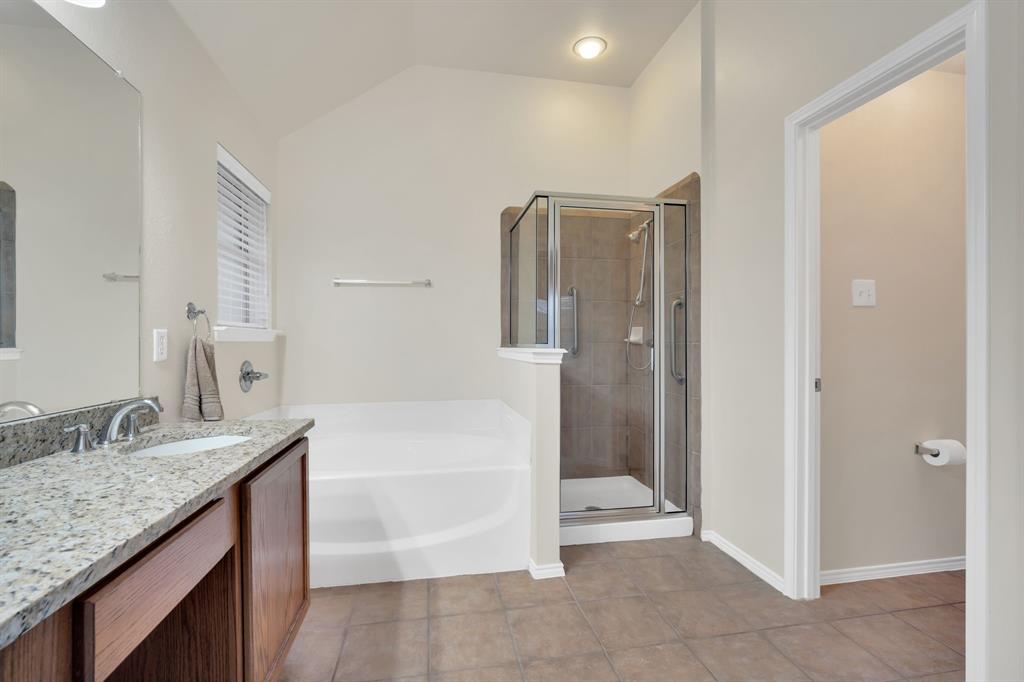 Settlers Glen Add Ph I - Residential