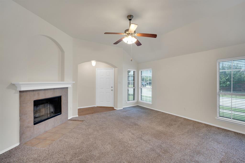 Settlers Glen Add Ph I - Residential