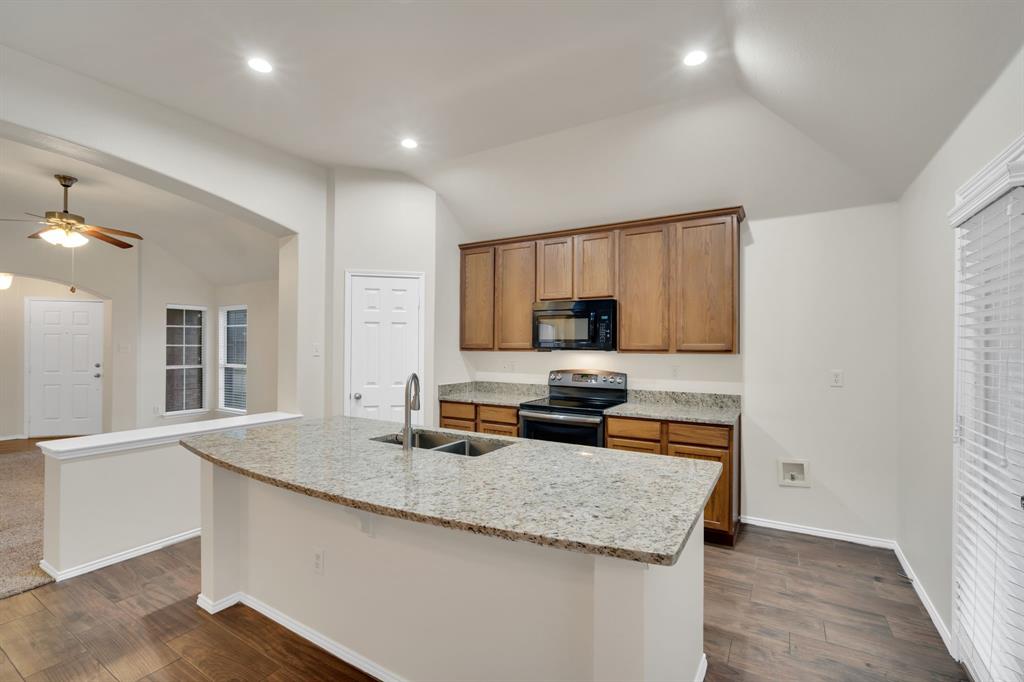 Settlers Glen Add Ph I - Residential