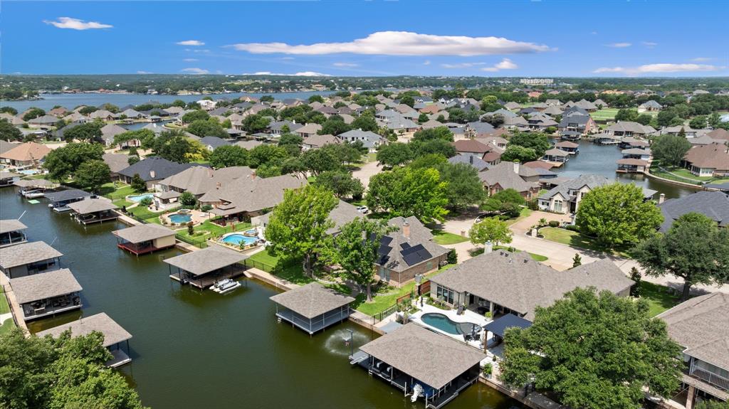 Waters Edge - Residential