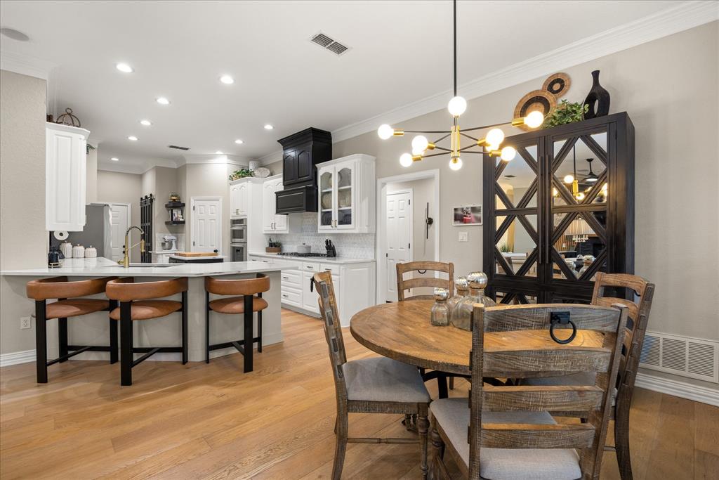 Waters Edge - Residential