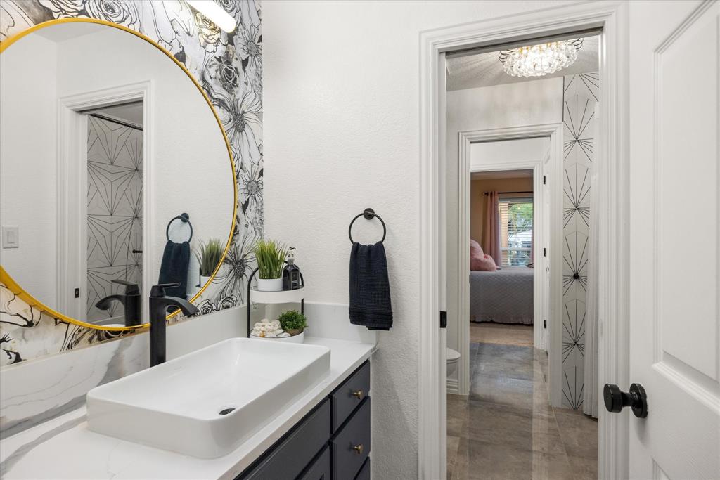 Waters Edge - Residential