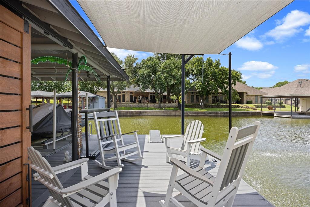 Waters Edge - Residential